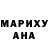 Дистиллят ТГК THC oil Mary Nuzhdina